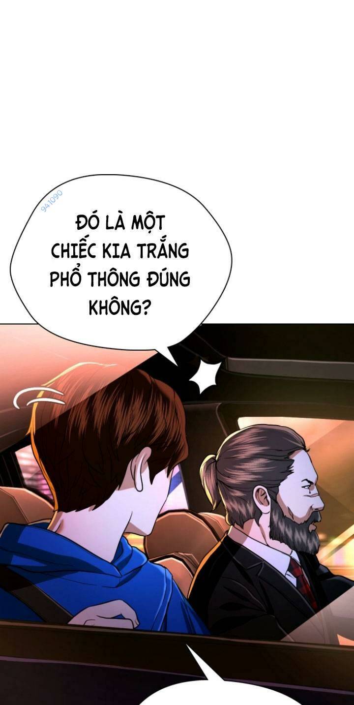 Điệp Viên 18 Tuổi: Chapter 40
