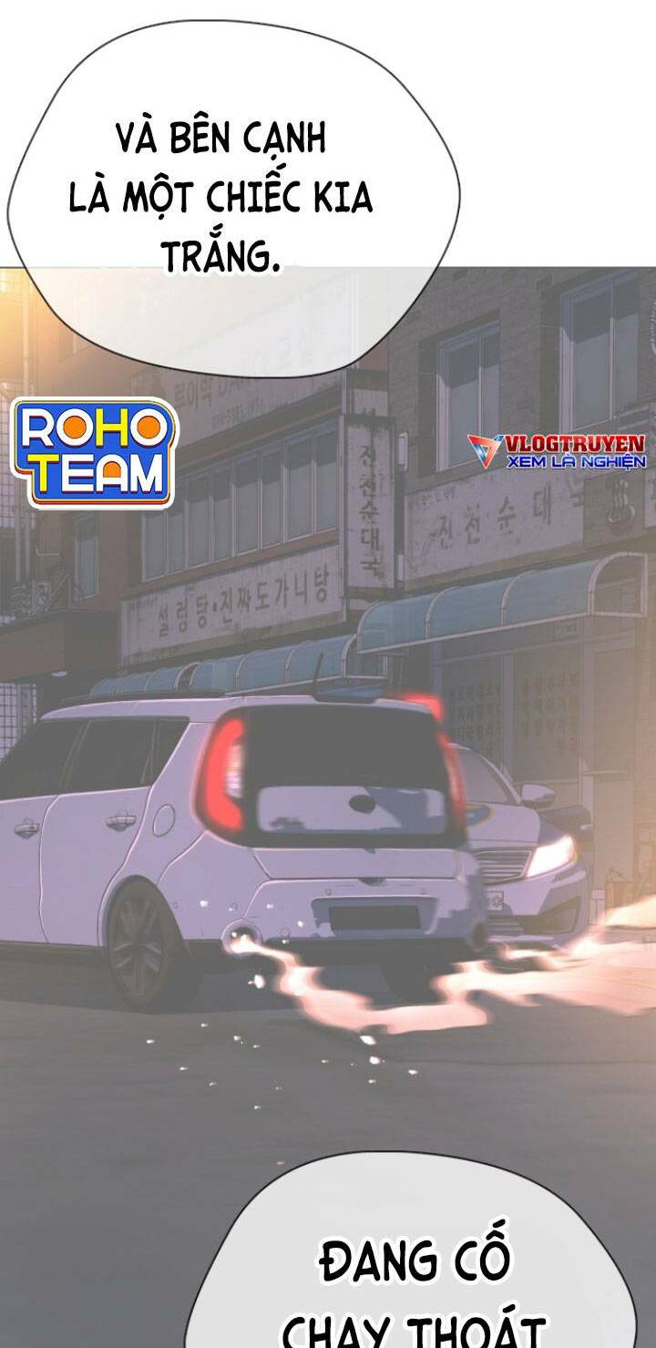Điệp Viên 18 Tuổi: Chapter 40