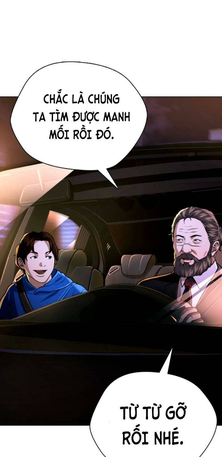 Điệp Viên 18 Tuổi: Chapter 40