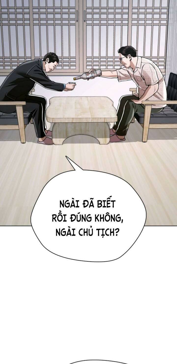 Điệp Viên 18 Tuổi: Chapter 40