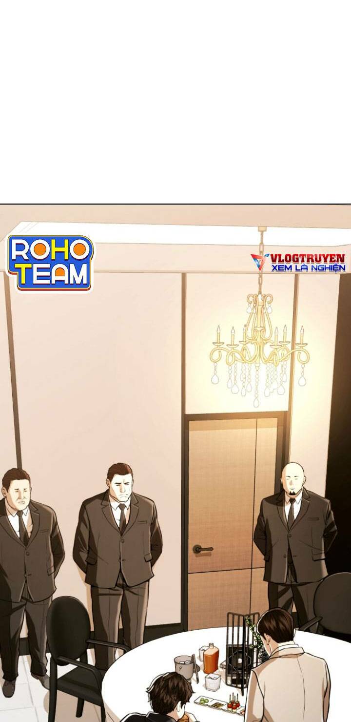 Điệp Viên 18 Tuổi: Chapter 40