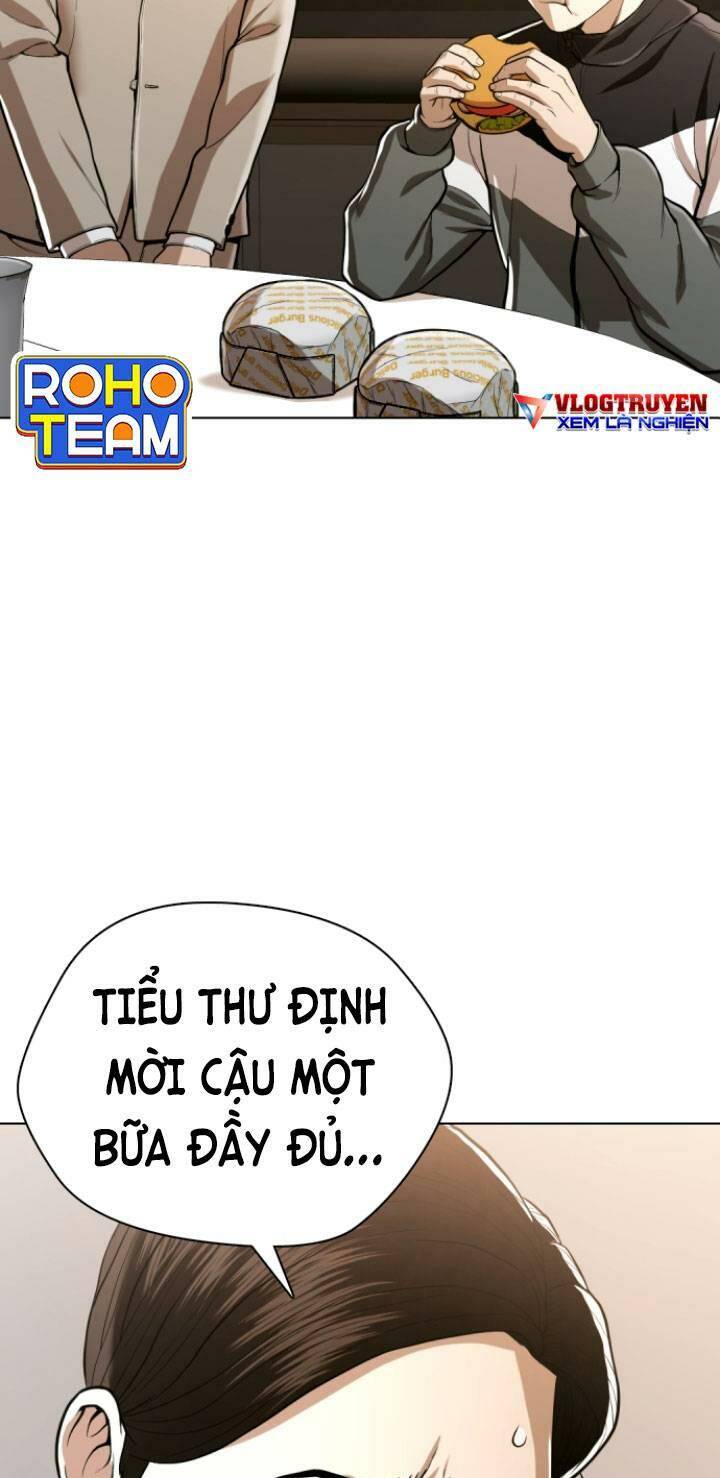 Điệp Viên 18 Tuổi: Chapter 40