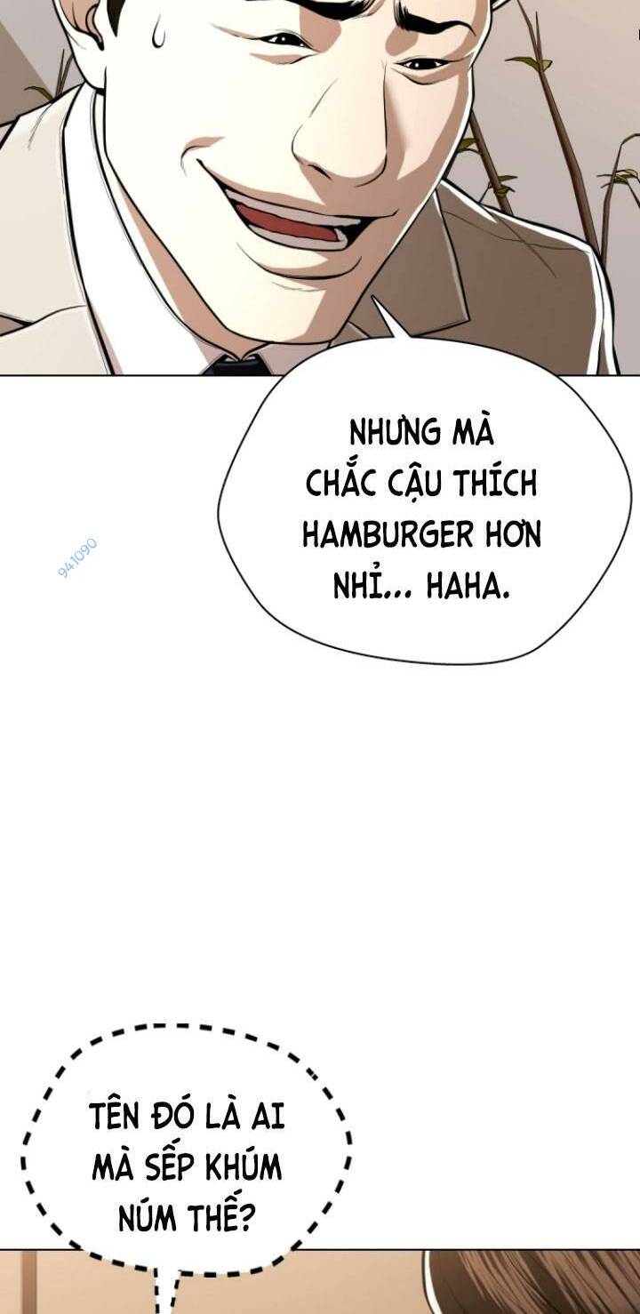 Điệp Viên 18 Tuổi: Chapter 40
