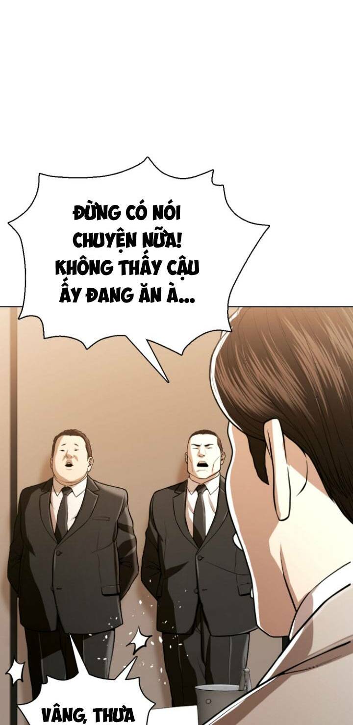Điệp Viên 18 Tuổi: Chapter 40