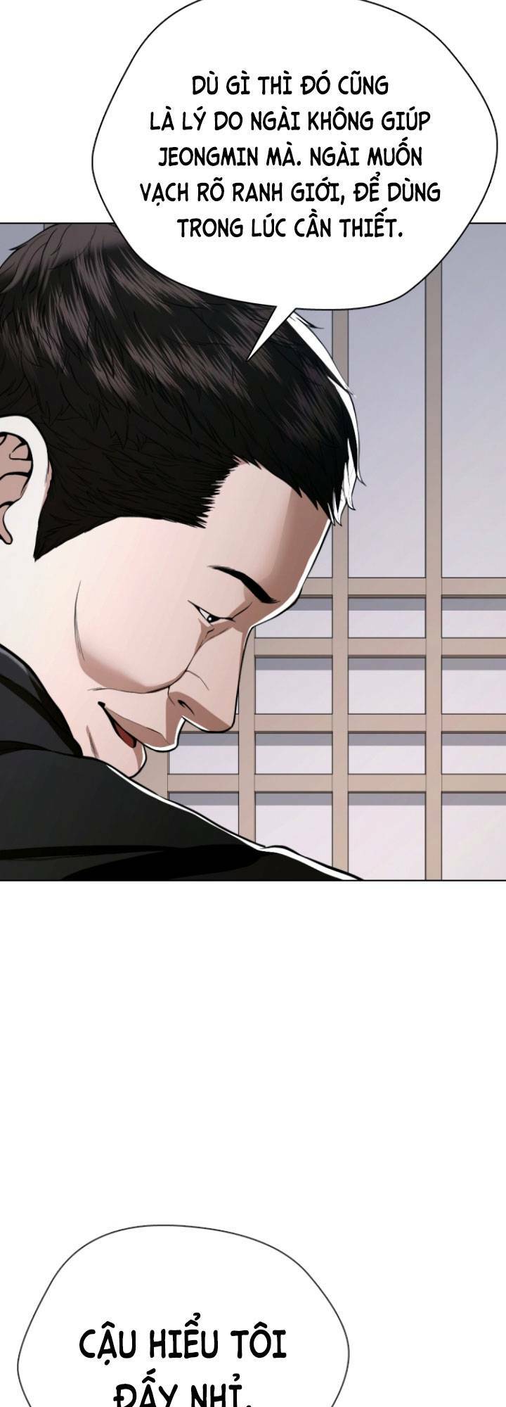 Điệp Viên 18 Tuổi: Chapter 40