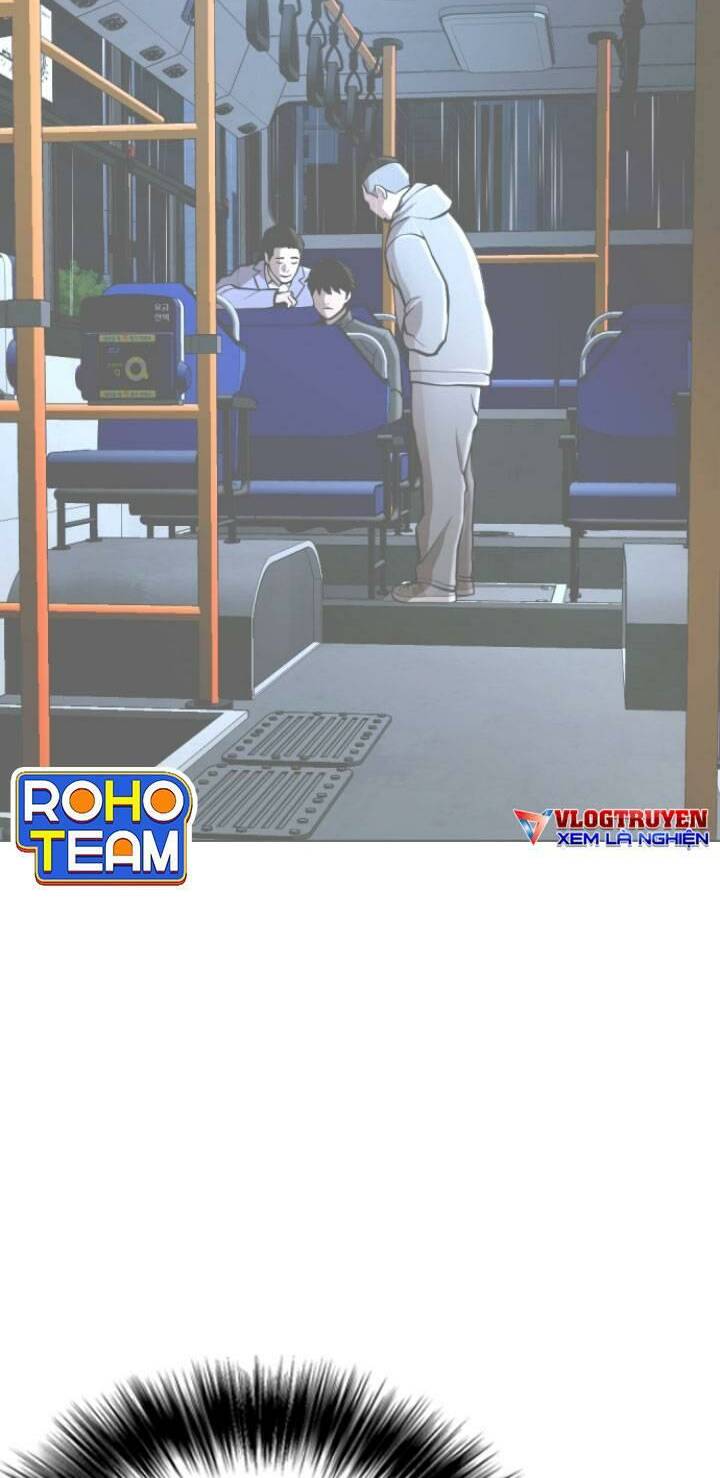 Điệp Viên 18 Tuổi: Chapter 40