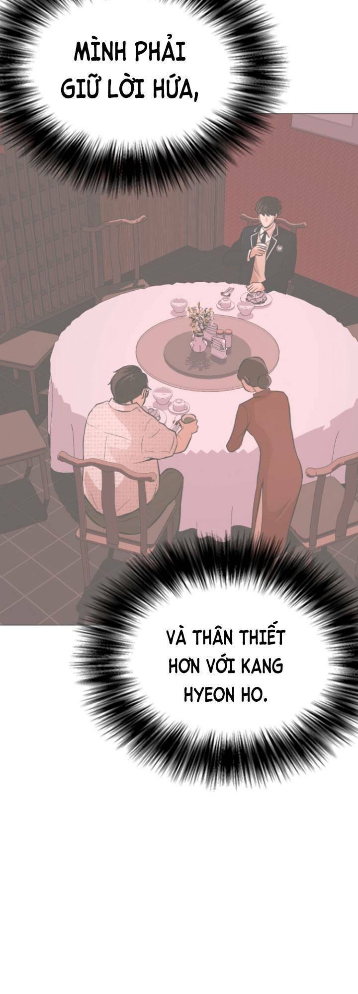 Điệp Viên 18 Tuổi: Chapter 40
