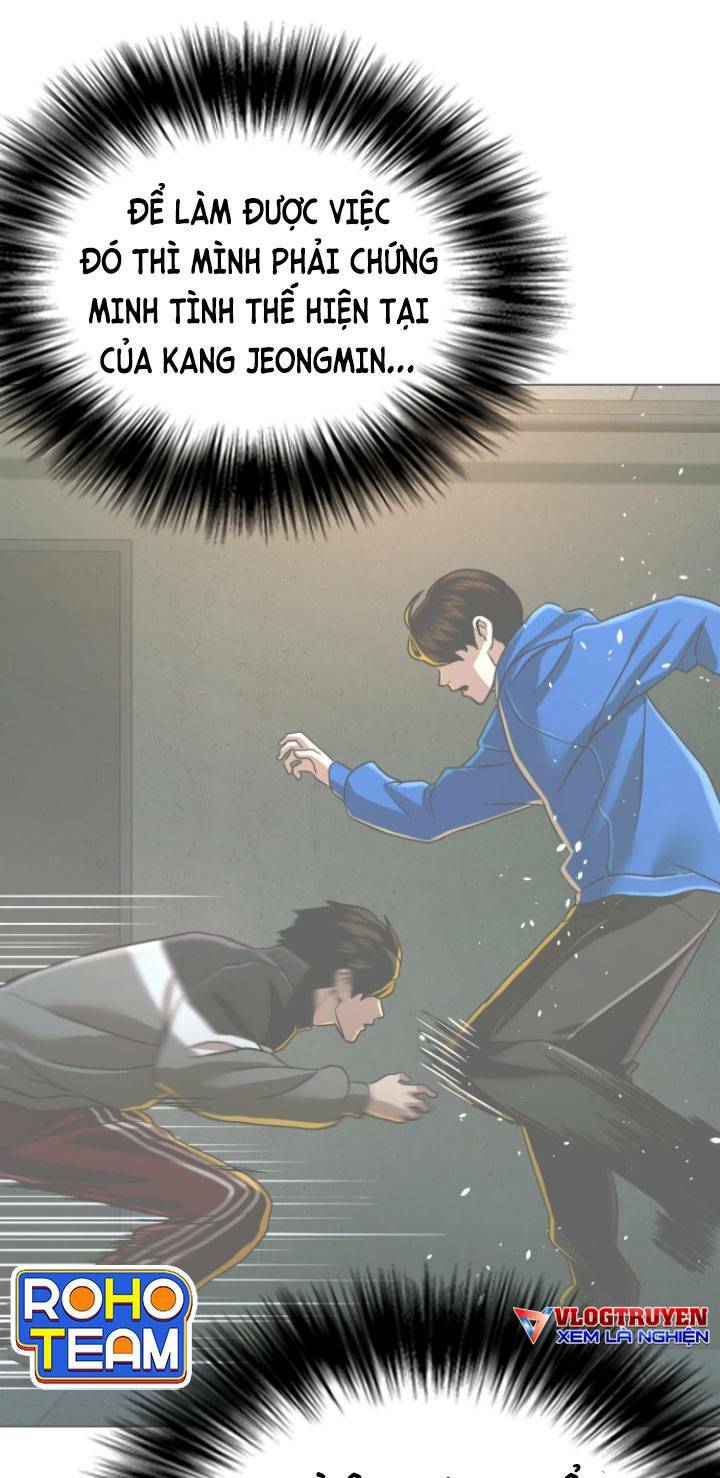 Điệp Viên 18 Tuổi: Chapter 40
