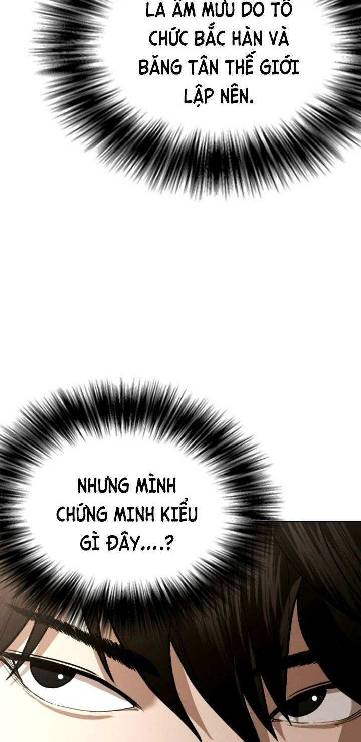 Điệp Viên 18 Tuổi: Chapter 40