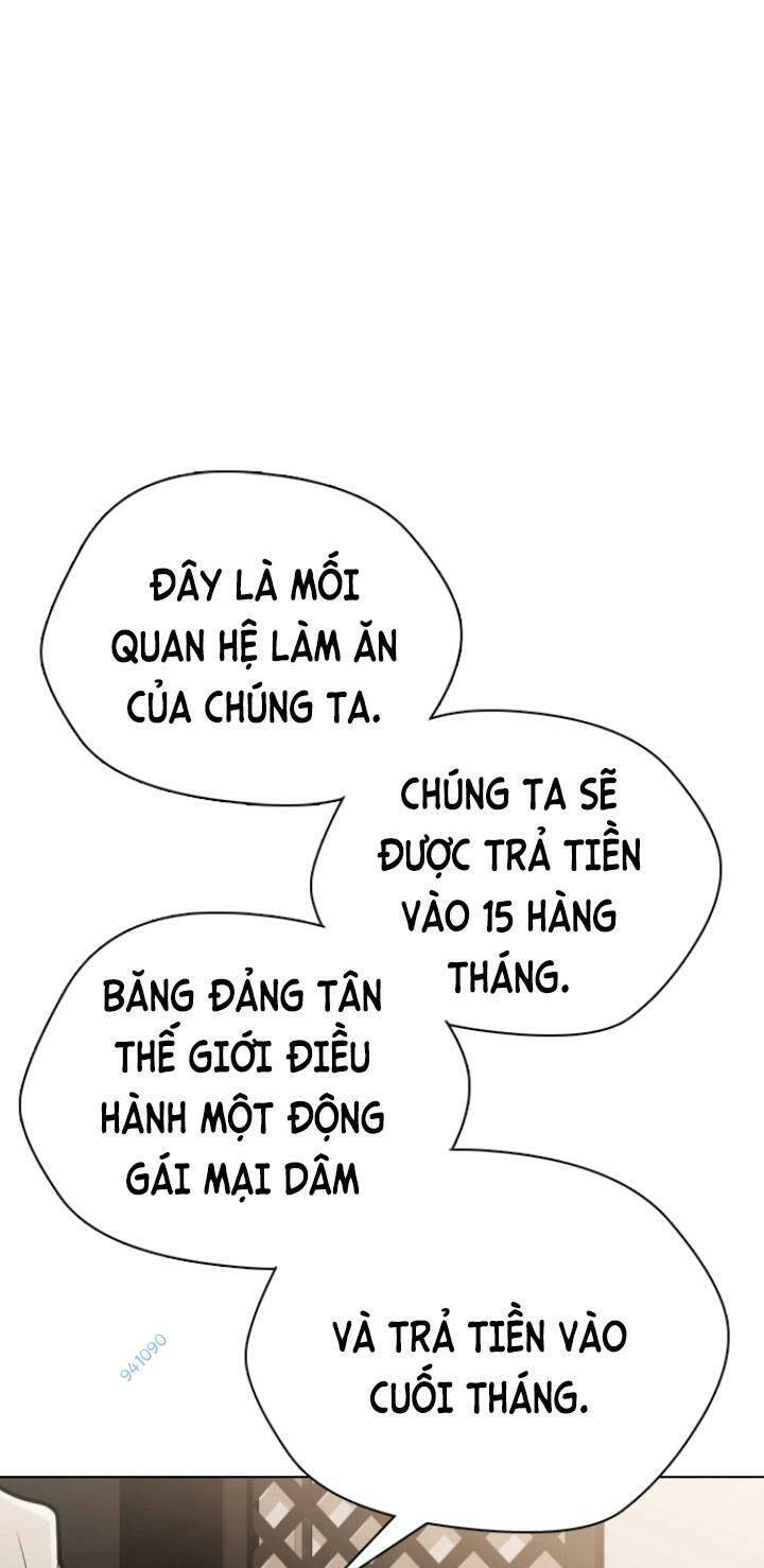 Điệp Viên 18 Tuổi: Chapter 40
