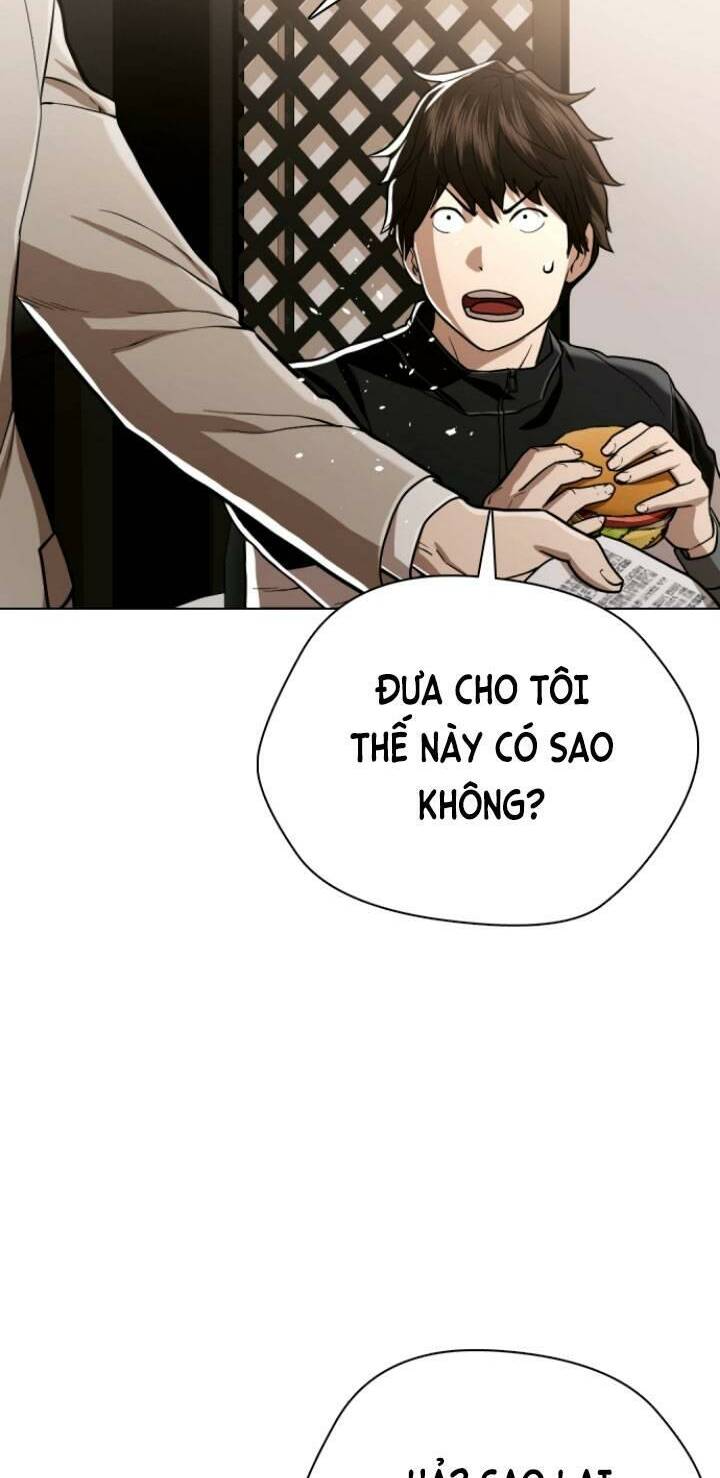 Điệp Viên 18 Tuổi: Chapter 40