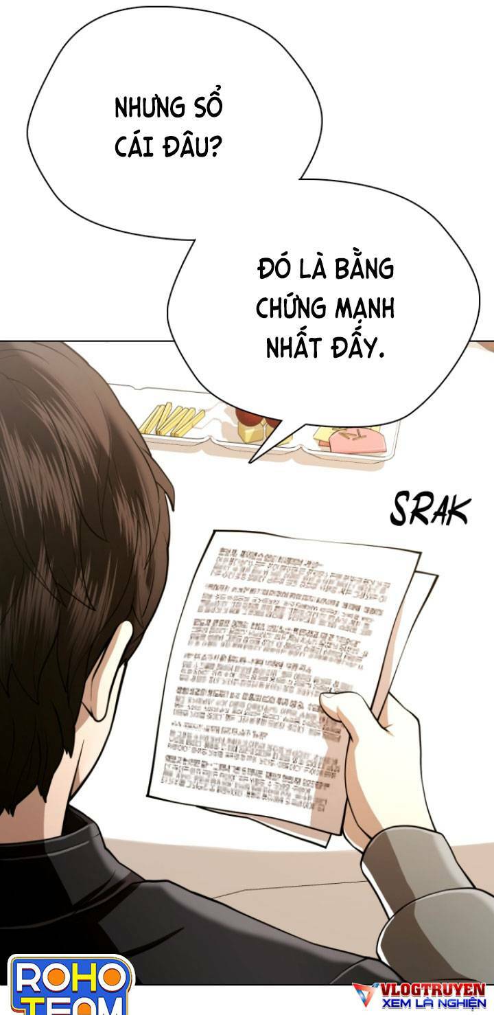 Điệp Viên 18 Tuổi: Chapter 40