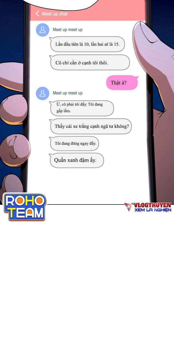 Điệp Viên 18 Tuổi: Chapter 40