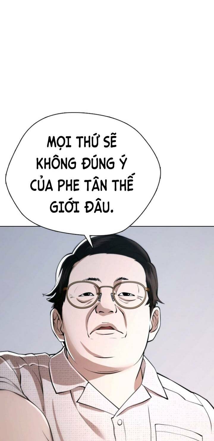 Điệp Viên 18 Tuổi: Chapter 40