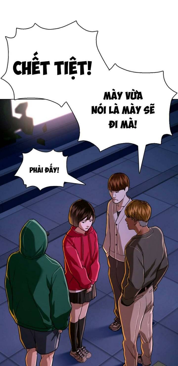 Điệp Viên 18 Tuổi: Chapter 40