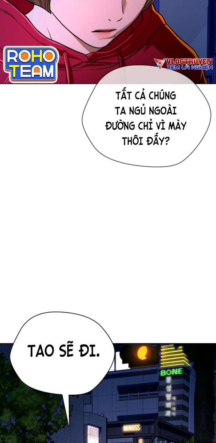 Điệp Viên 18 Tuổi: Chapter 40