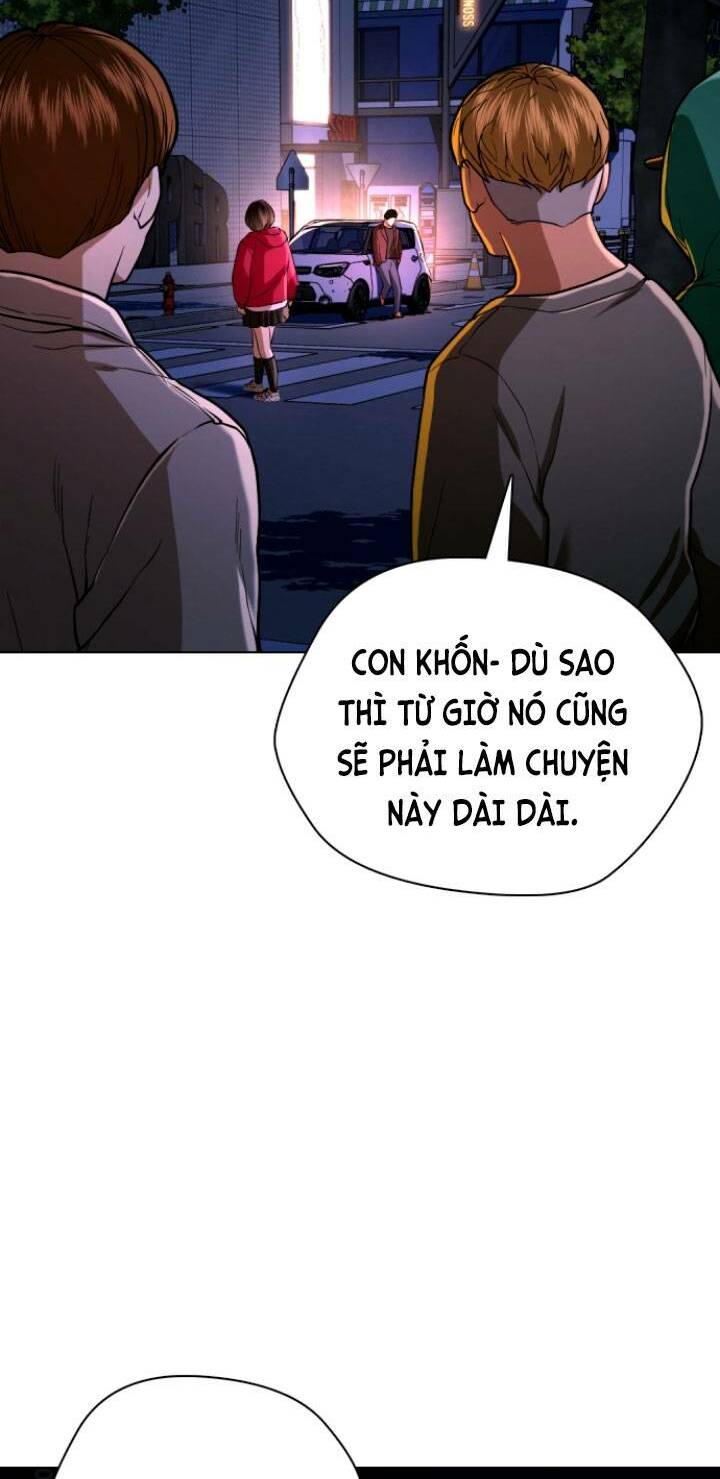 Điệp Viên 18 Tuổi: Chapter 40