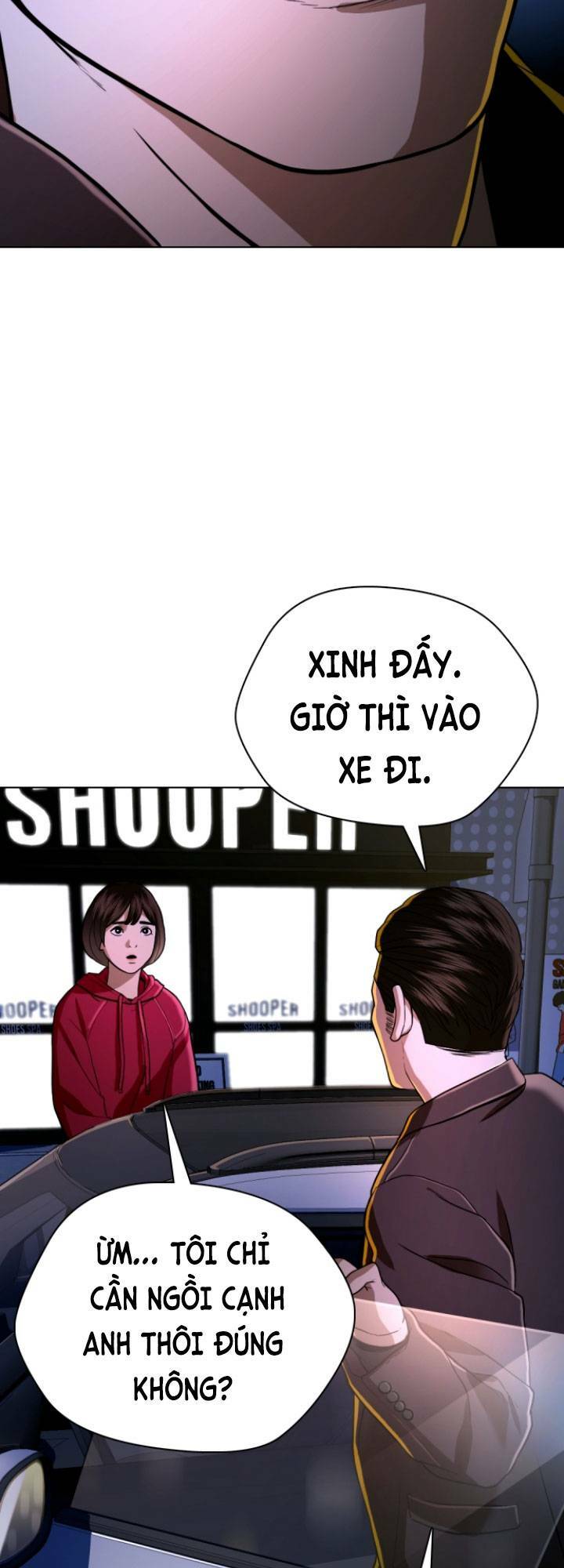 Điệp Viên 18 Tuổi: Chapter 40