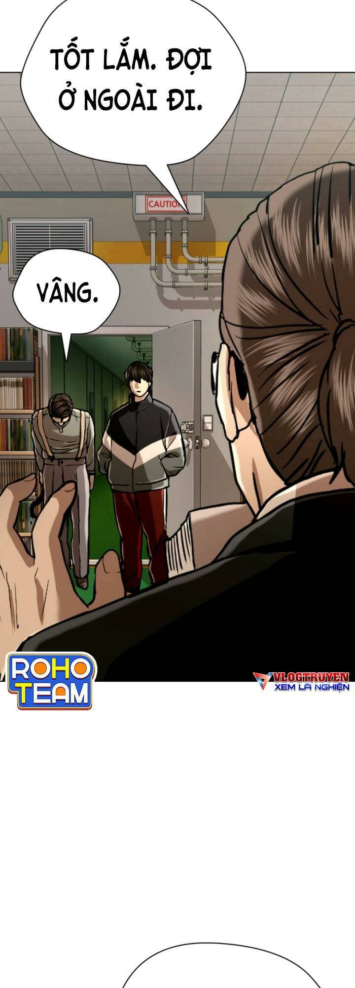Điệp Viên 18 Tuổi: Chapter 41