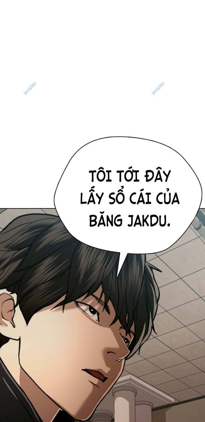 Điệp Viên 18 Tuổi: Chapter 41