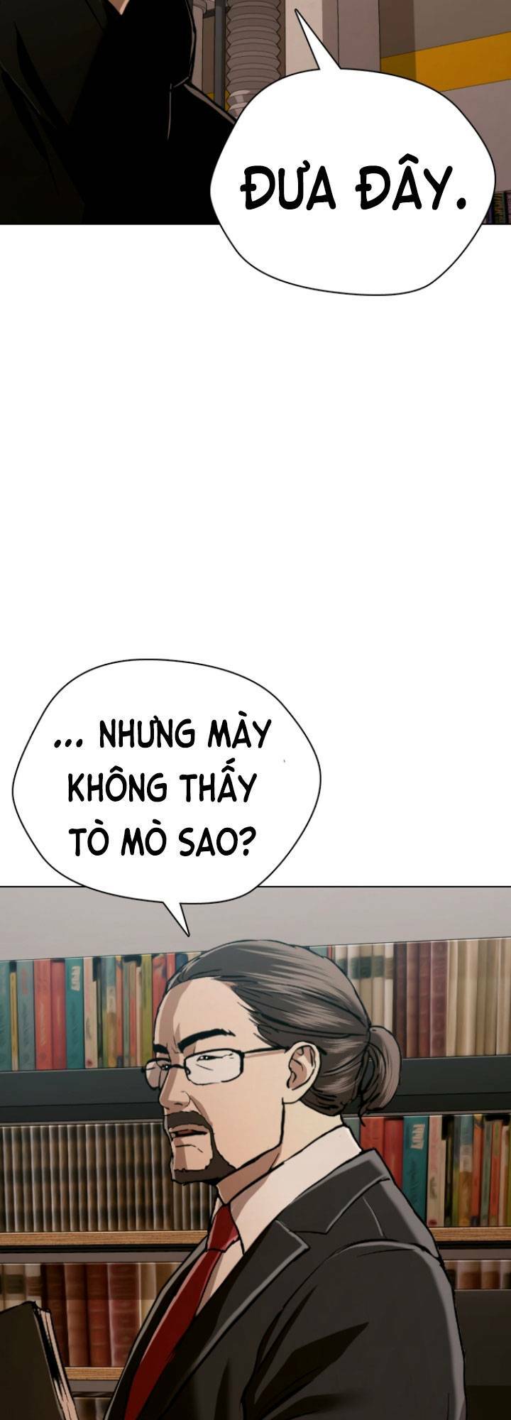 Điệp Viên 18 Tuổi: Chapter 41