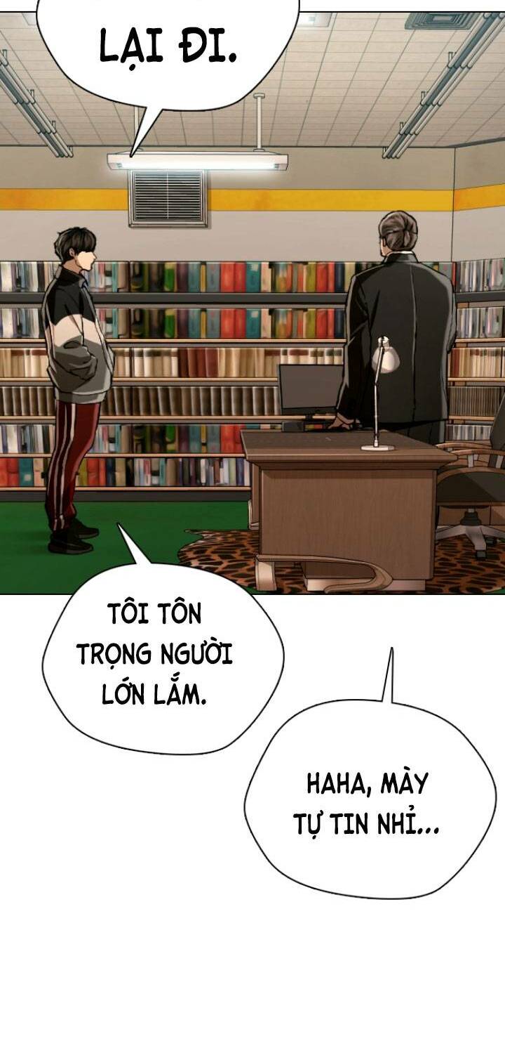 Điệp Viên 18 Tuổi: Chapter 41