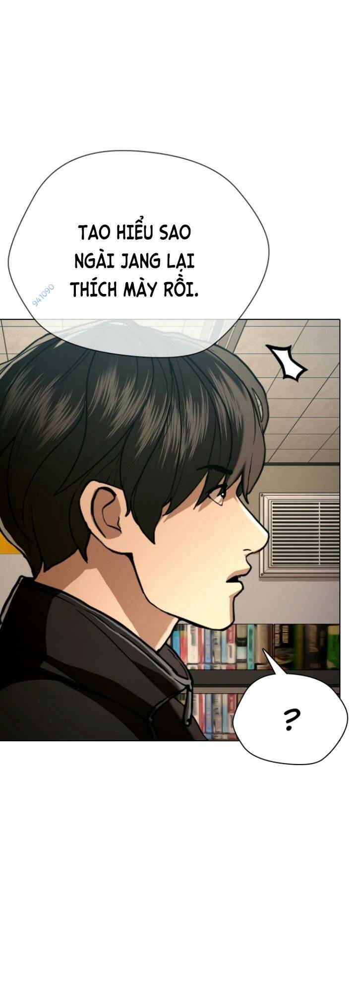 Điệp Viên 18 Tuổi: Chapter 41