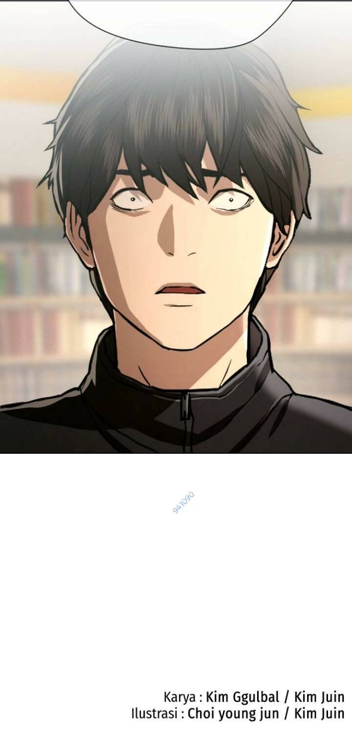 Điệp Viên 18 Tuổi: Chapter 41