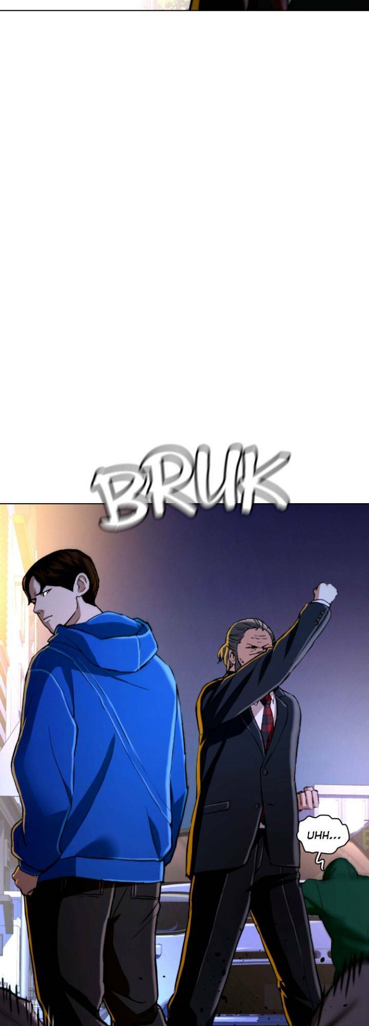 Điệp Viên 18 Tuổi: Chapter 41