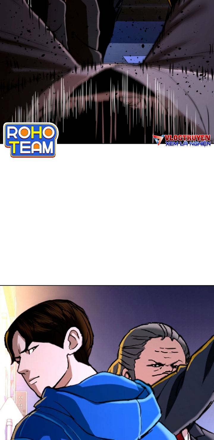 Điệp Viên 18 Tuổi: Chapter 41