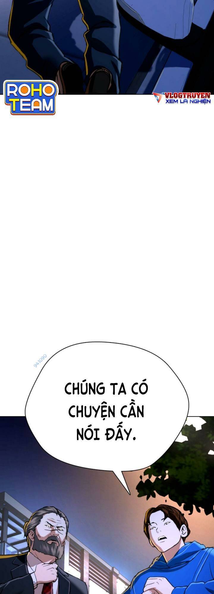 Điệp Viên 18 Tuổi: Chapter 41