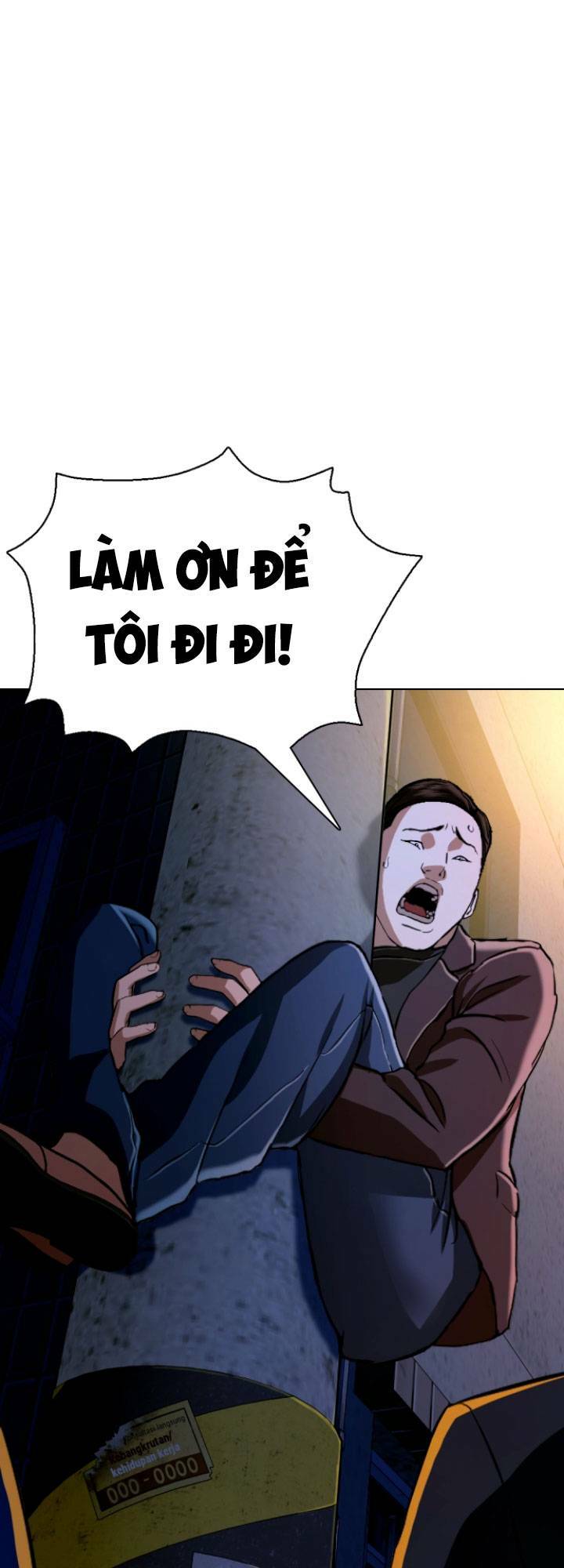 Điệp Viên 18 Tuổi: Chapter 41