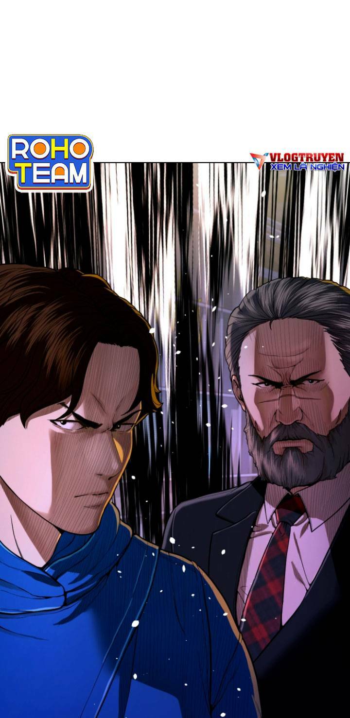 Điệp Viên 18 Tuổi: Chapter 41