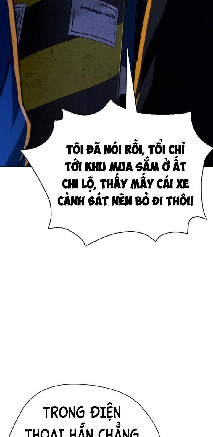 Điệp Viên 18 Tuổi: Chapter 41