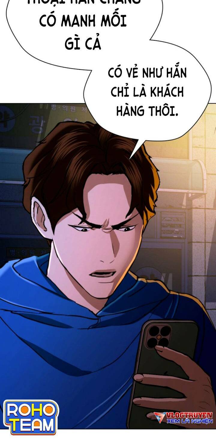 Điệp Viên 18 Tuổi: Chapter 41