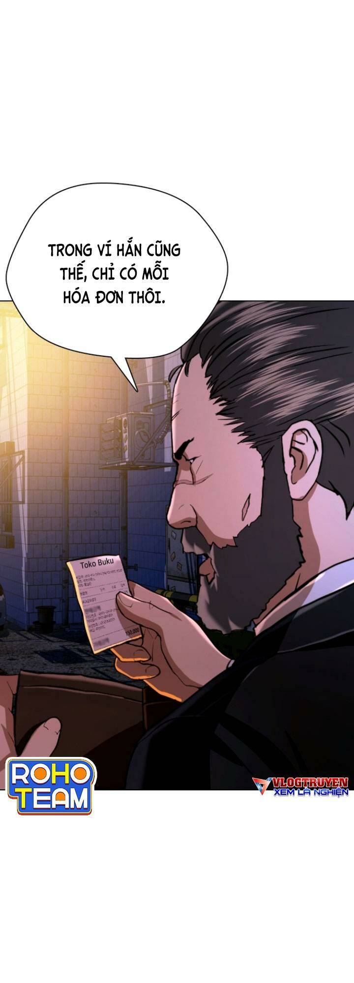 Điệp Viên 18 Tuổi: Chapter 41