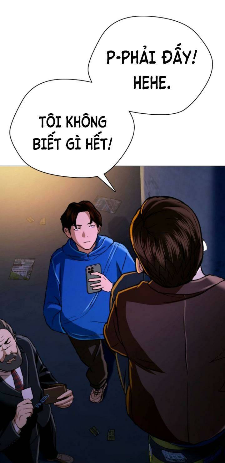 Điệp Viên 18 Tuổi: Chapter 41