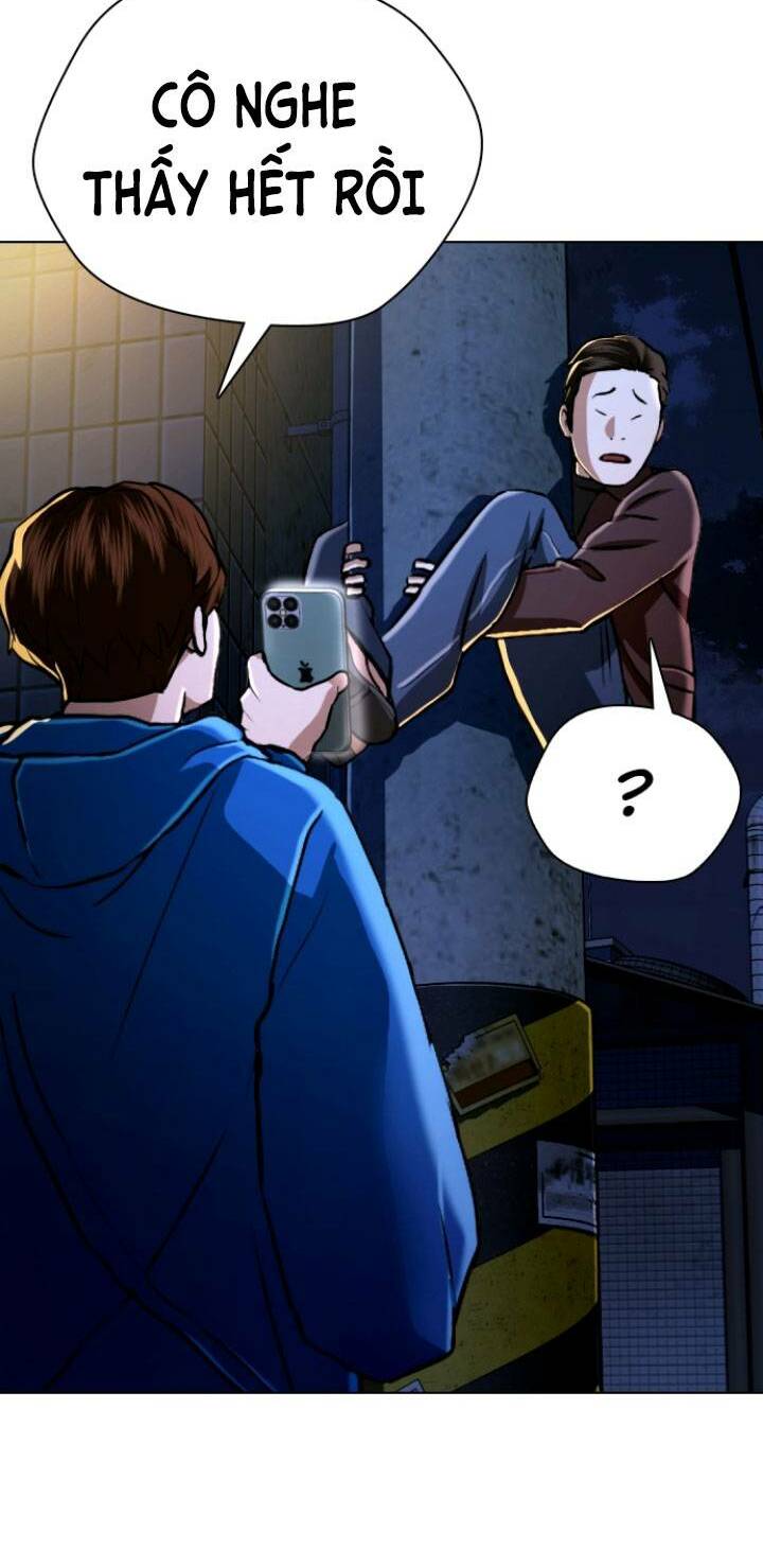 Điệp Viên 18 Tuổi: Chapter 41