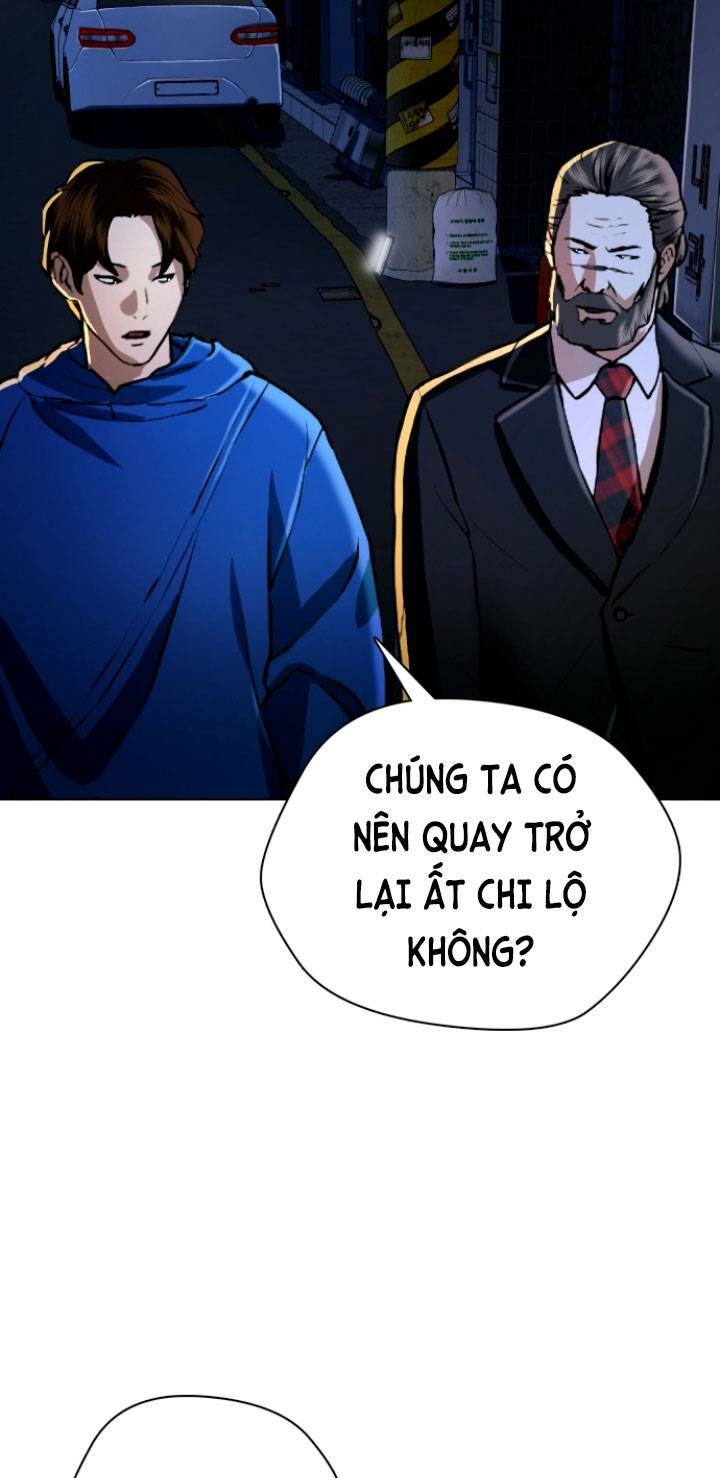 Điệp Viên 18 Tuổi: Chapter 41
