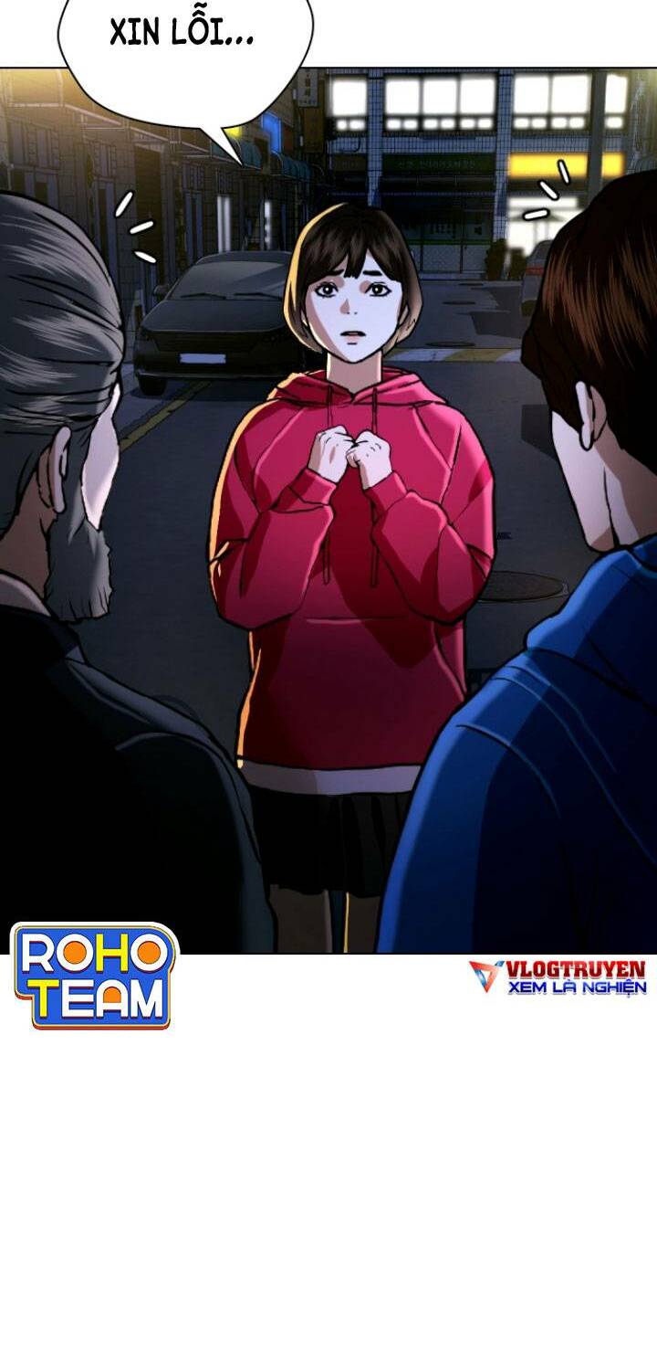 Điệp Viên 18 Tuổi: Chapter 41