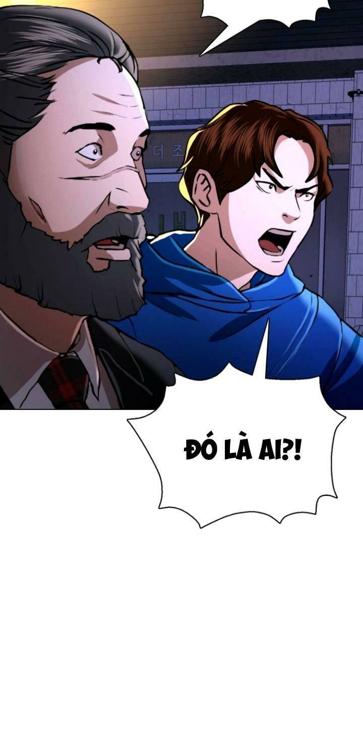 Điệp Viên 18 Tuổi: Chapter 41