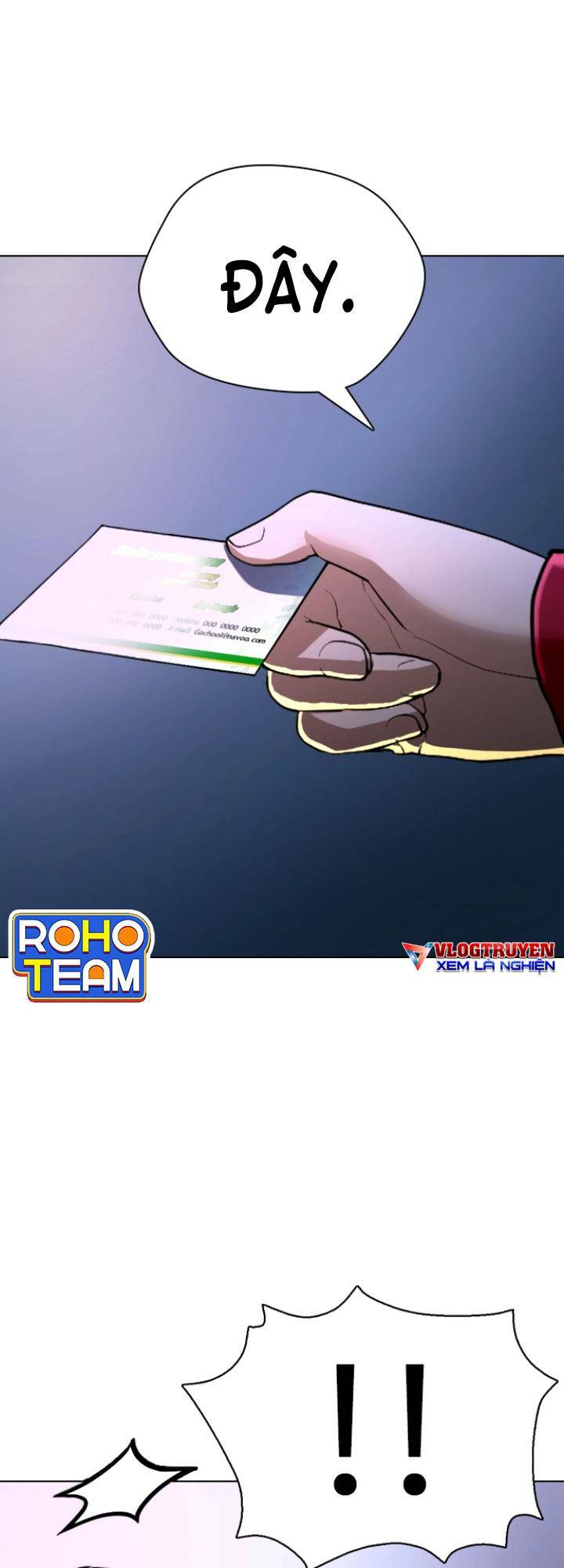 Điệp Viên 18 Tuổi: Chapter 41