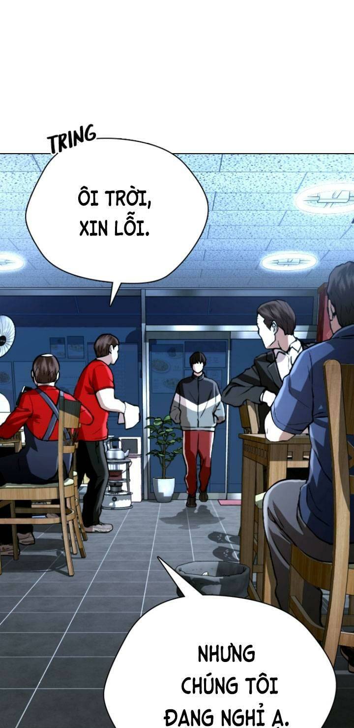 Điệp Viên 18 Tuổi: Chapter 41