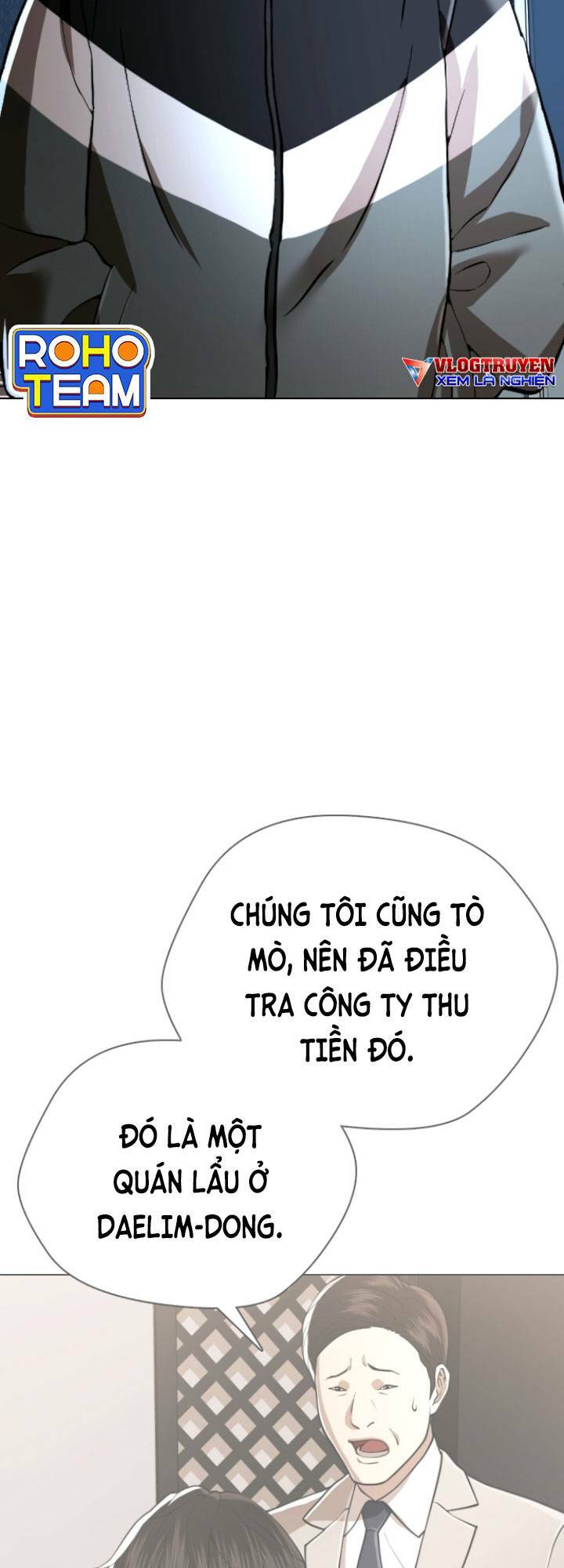 Điệp Viên 18 Tuổi: Chapter 41