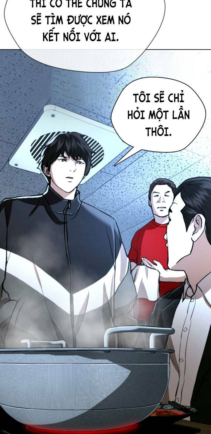 Điệp Viên 18 Tuổi: Chapter 41