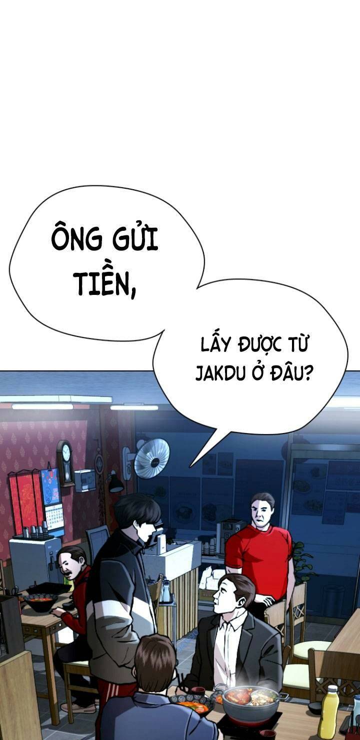 Điệp Viên 18 Tuổi: Chapter 41