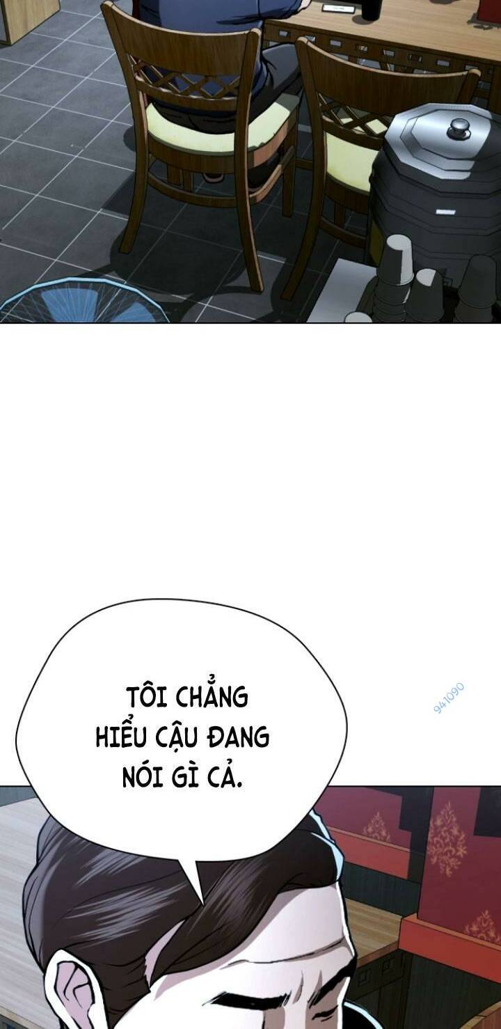 Điệp Viên 18 Tuổi: Chapter 41
