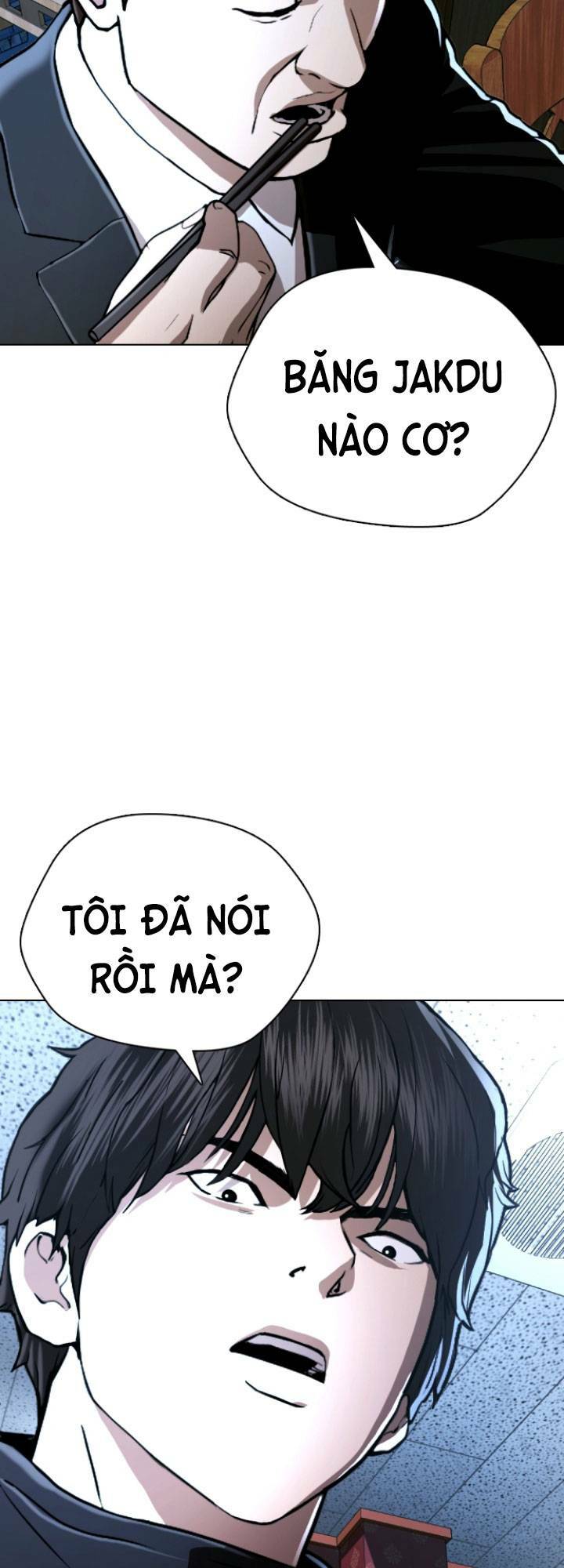 Điệp Viên 18 Tuổi: Chapter 41