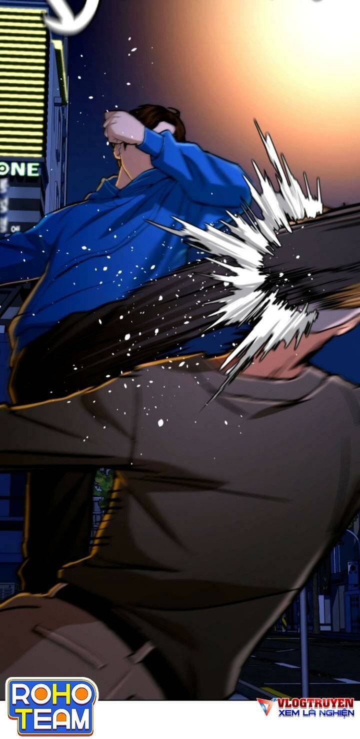 Điệp Viên 18 Tuổi: Chapter 41