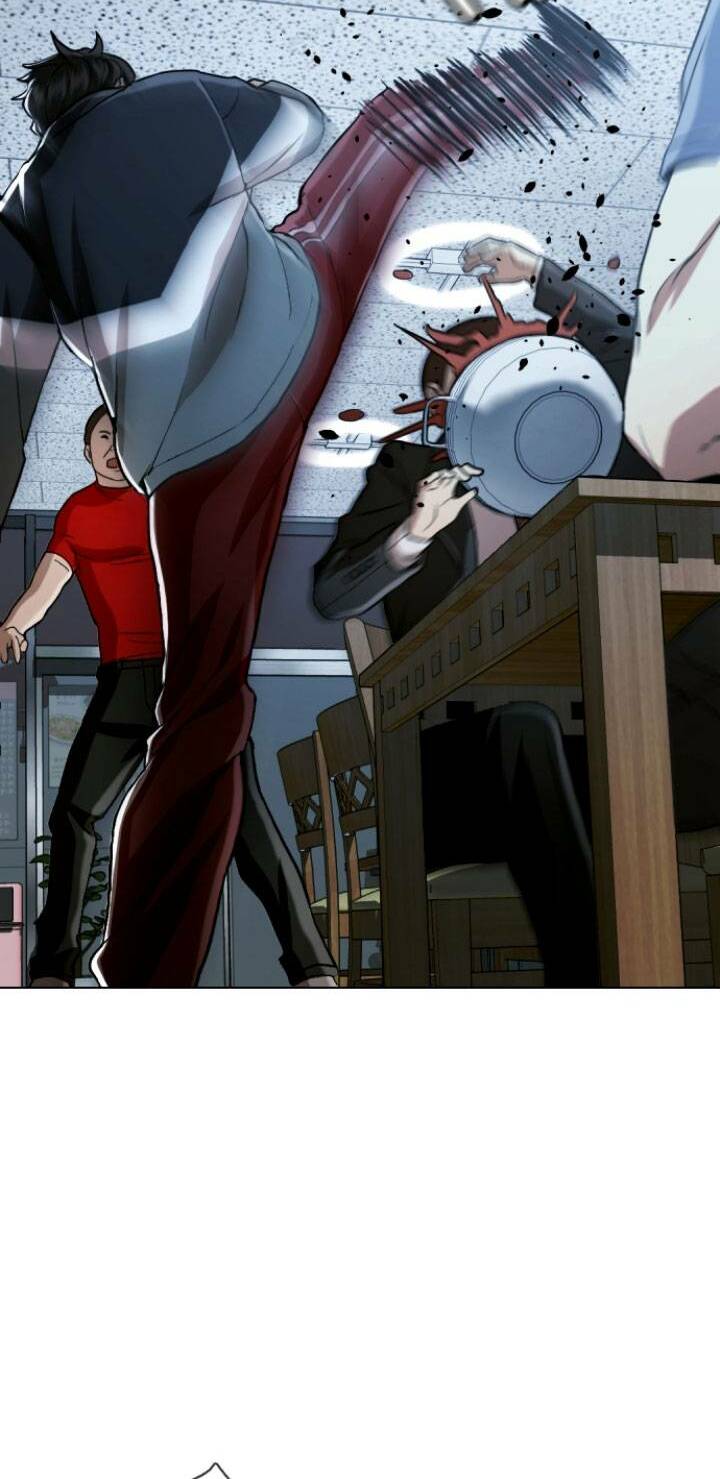 Điệp Viên 18 Tuổi: Chapter 41